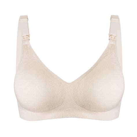 bravely nursing bra